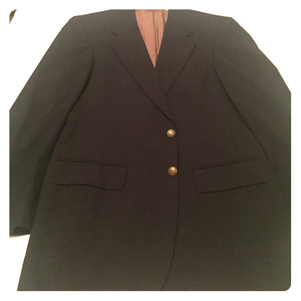 Club Room Sports Coat